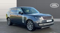2024 Land Rover Range Rover 3.0 P460e Autobiography 4dr Auto Estate Estate Hybri
