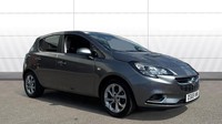 2019 Vauxhall Corsa 1.4 SRi Nav 5dr Petrol Hatchback Hatchback Petrol Manual