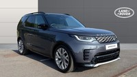 2026 Land Rover Discovery 3.0 D350 Gemini 5dr Auto Diesel Station Wagon Station 