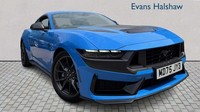 2025 Ford Mustang 5.0 V8 Dark Horse 2dr Auto Coupe Petrol Automatic