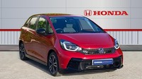 2025 Honda Jazz 1.5 i-MMD Hybrid Advance Sport 5dr eCVT Hybrid Hatchback Hatchba