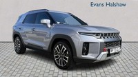 2024 KGM Torres 1.5 K40 5dr Auto Estate Petrol Automatic