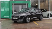 2023 Ford Fiesta 1.0 EcoBoost Titanium X 5dr Hatchback Petrol Manual