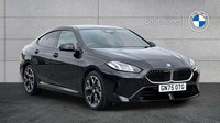2025 BMW 2 Series 220 M Sport 4dr Step Auto Saloon Petrol Automatic