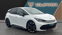 2022 Cupra Born 150kW V2 58kWh 5dr Auto Electric Hatchback Hatchback Electric Au