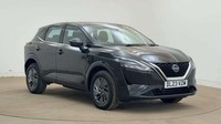 2023 Nissan Qashqai 1.3 DiG-T MH 158 Acenta Premium 5dr Xtronic HATCHBACK PETROL