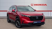 2025 Honda CR-V 2.0 eHEV Elegance Sensing 5dr eCVT Hybrid Estate Estate Hybrid A