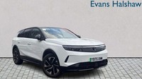 2025 Vauxhall Grandland 157kW GS 73kWh 5dr Auto Hatchback Electric Automatic
