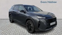 2025 Peugeot 5008 1.2 Hybrid 136 GT 5dr e-DSC6 SUV Petrol Automatic
