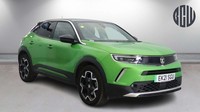 2021 Vauxhall Mokka 100kW Launch Edition 50kWh 5dr Auto HATCHBACK ELECTRIC Autom