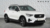 2022 Volvo XC40 2.0 B3 MHEV Plus Dark DCT Auto Euro 6 5-door SUV Petrol Automati