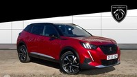 2023 Peugeot 2008 1.2 PureTech 130 GT 5dr EAT8 Petrol Estate Estate Petrol Autom