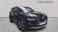 2023 Nissan X-Trail 1.5 E-Power 204 N-Connecta 5dr Xtronic SUV Hybrid Ele Automa