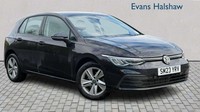2023 Volkswagen Golf 2.0 TDI Life 5dr DSG HATCHBACK DIESEL Automatic