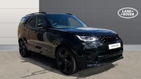 2025 Land Rover Discovery 3.0 D350 Dynamic HSE 5dr Auto Diesel Station Wagon Sta