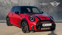 2022 MINI Hatch 2.0 John Cooper Works 3dr Auto [Comfort/Nav Pack] Petrol Hatchba