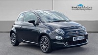 2023 Fiat 500 1.0 Mild Hybrid Top 3dr Petrol