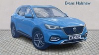  MG MG HS 1.5 T-GDI Exclusive 5dr DCT Hatchback Petrol Automatic