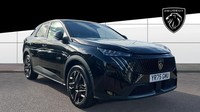 2025 Peugeot 3008 1.2 Hybrid 145 GT 5dr e-DSC6 Petrol Estate Estate Petrol Autom