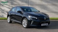 2025 Renault Clio 1.6 E-TECH full hybrid 145 Evolution 5dr Auto Hatchback Hybrid