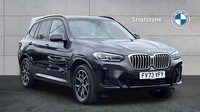 2023 BMW X3 xDrive 30e M Sport 5dr Auto SUV Plug-In Hy Automatic
