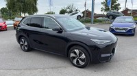 2026 Geely EX5 160kW Pro 60kWh 5dr Auto HATCHBACK ELECTRIC Automatic