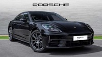 2025 Porsche Panamera 4 (2025) Hatchback Petrol Automatic