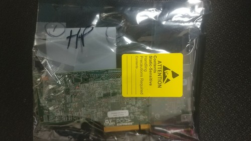 788995-B21 HPE Ethernet 10GB 2SP 557SFP 792834-001 (Sealed from HPE)