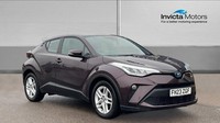 2023 Toyota CHR 1.8 Hybrid Icon 5dr CVT Hybrid