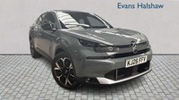 2026 Citroen C4 1.2 [130] Max 5dr Auto Hatchback Petrol Automatic