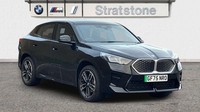 2025 BMW iX2 150kW eDrive20 M Sport 65kWh 5dr Auto Estate Electric Automatic