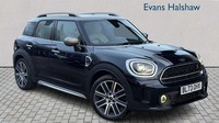 2023 MINI Countryman 2.0 Cooper S Classic 5dr Auto Hatchback Petrol Automatic