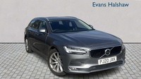 2020 Volvo V90 2.0 T4 Momentum Plus 5dr Geartronic Estate Petrol Automatic