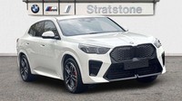 2025 BMW iX2 230kW xDrive30 Shadow Edition 65kWh 5dr Auto ESTATE ELECTRIC Automa