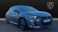 2025 Peugeot 208 115kW GT 51kWh 5dr Auto Electric Hatchback Hatchback Electric A
