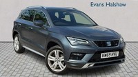 2020 SEAT Ateca 1.5 TSI EVO FR [EZ] 5dr Estate Petrol Manual