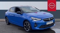 2022 Vauxhall Corsa 1.2 Turbo Ultimate 5dr Auto Petrol Hatchback Hatchback Petro