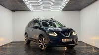 2016 Nissan X-Trail 1.6 dCi Tekna 5dr 4WD [7 Seat] ESTATE Diesel Manual
