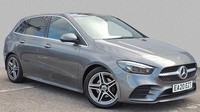 2020 Mercedes-Benz B Class B180 AMG Line Premium Plus 5dr Auto Hatchback Petrol 
