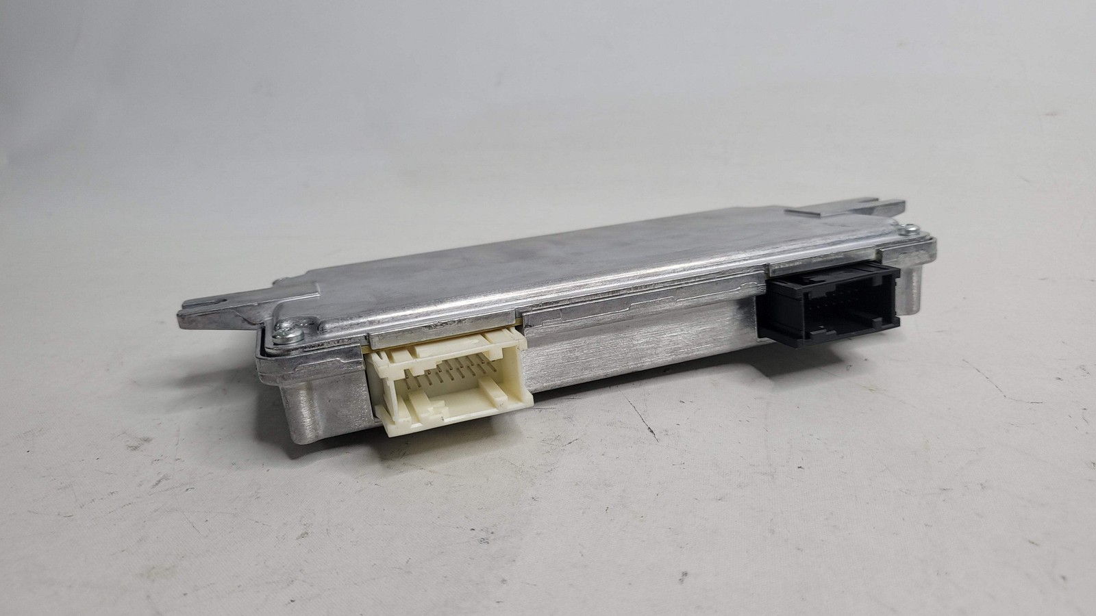 BMW G SERIES SURROUND 360 VIEW CAMERA CONTROL MODULE ICAM2-ECU 045A3A0E7