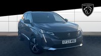2023 Peugeot 3008 1.5 BlueHDi GT 5dr EAT8 Diesel Estate Estate Diesel Automatic