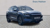 2026 BYD Sealion 5 Estate 1.5 DM-i Comfort 5dr Auto Estate Plug-In Hy Automatic