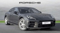 2026 Porsche Panamera (2026) Hatchback Petrol Automatic