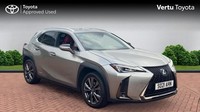 2021 Lexus UX 250h 2.0 F-Sport 5dr CVT [Nav] ESTATE PETROL/ELECTRIC Automatic