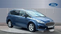 2022 Ford S-Max 2.0 EcoBlue Titanium 5dr Diesel Estate Estate Diesel Manual