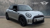 2023 MINI Hatch 1.5 Cooper Exclusive Premium 5dr Auto HATCHBACK PETROL Automatic