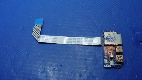 Lenovo IdeaPad 15.6" U510 Dual USB SD Card Reader Board w/Cable LS-8971P GLP*