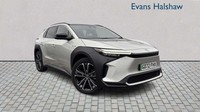 2023 Toyota bz4x 160kW Premiere Edition 71.4kWh 5dr Auto AWD SUV Electric Automa