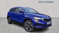 2024 Skoda Karoq 1.5 TSI SE L 5dr Estate Petrol Manual
