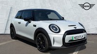 2021 MINI Hatch Electric Level 2 HATCHBACK Electric Automatic